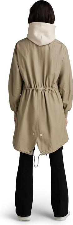 Actual product image G-Star Vishtail Parka (M)