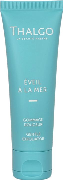 Produktbild Thalgo Softness Exfoliator (Reinigungspeeling, 50 ml)