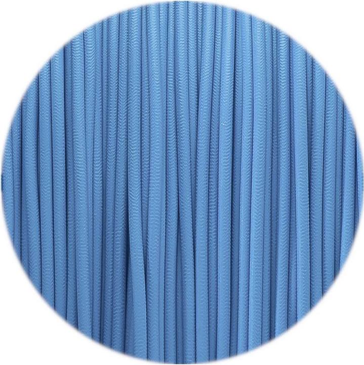 Productafbeelding Fiberlogy 3D filament FiberFlex 40D blauw 1,75 mm (TPE, 1.75 mm, 850 g)