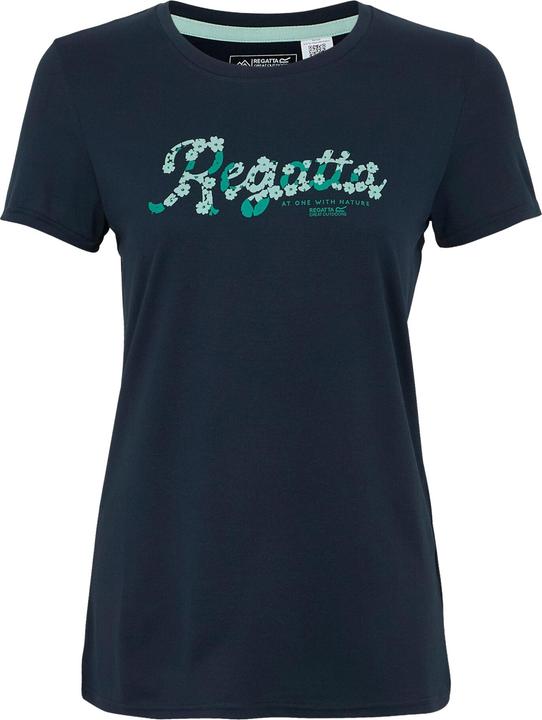 Produktbild Regatta Fingal TShirt (40)