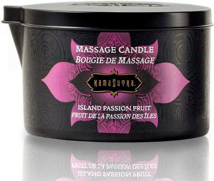 Image du produit Kamasutra Ignite (170 ml)