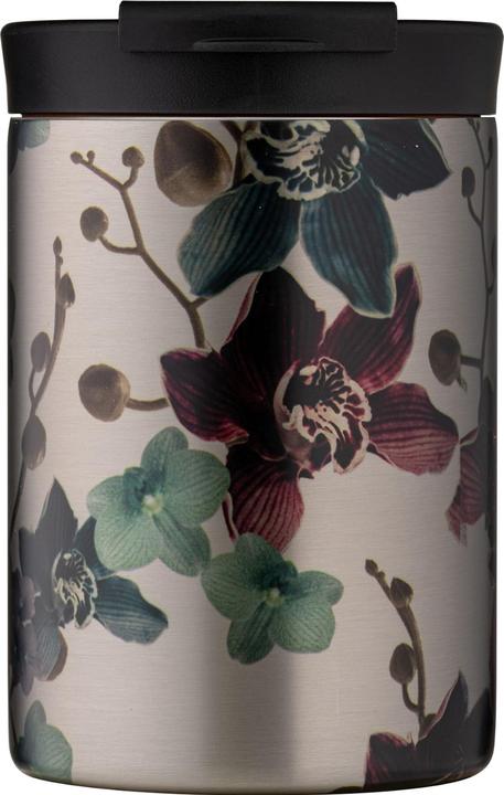 Actual product image 24 Bottles Travel (0.35 l)