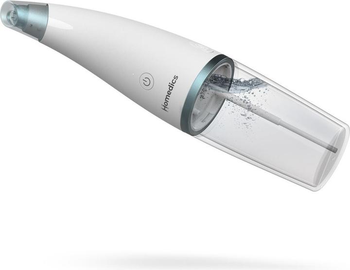 Actual product image Homedics Hydrafacial Cleanser