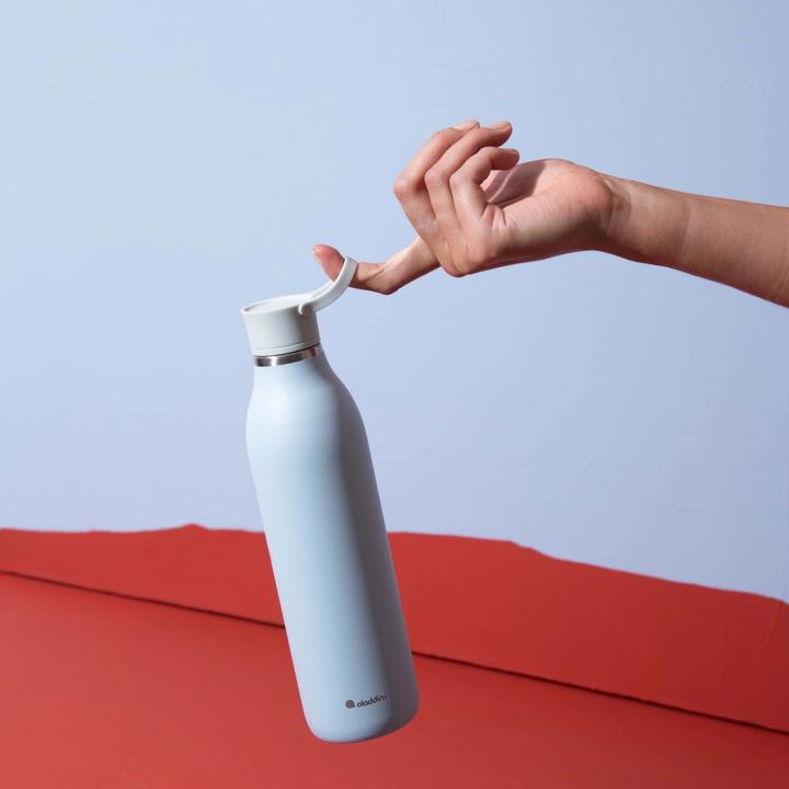 Image du produit Aladdin CityLoop Thermavac eCycle Gourde 0.6L Bleu Ciel (0.60 l)