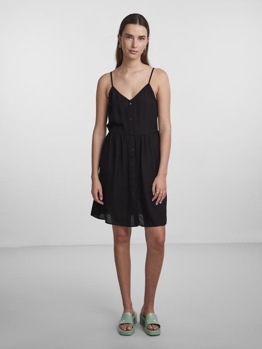 Image du produit Pieces PCTALA Robe midi à bretelles (XS)