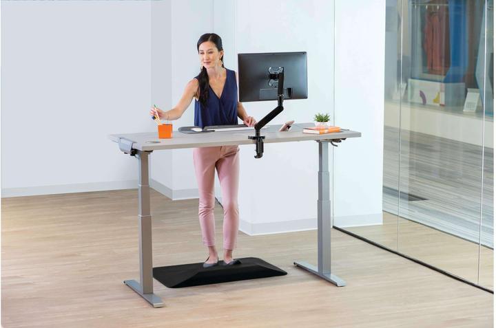 Actual product image Fellowes Levado (140 x 80 cm)