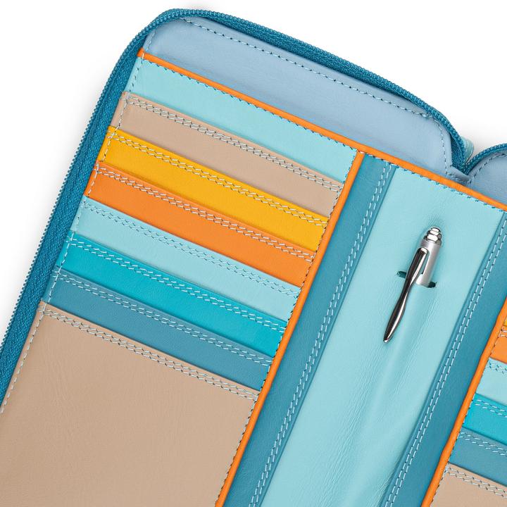 Actual product image Mywalit Zip Round Multi Purse