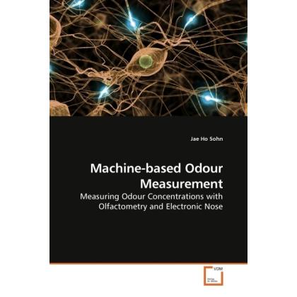 Machine-based Odour Measurement, Fachbücher von Jae Ho Sohn