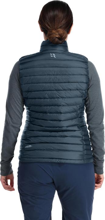 Actual product image Rab Microlight (S)