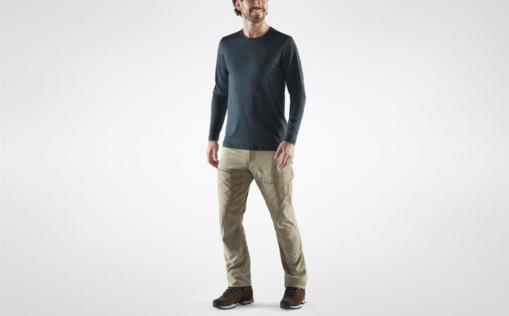 Actual product image Fjällräven Abisko (L)