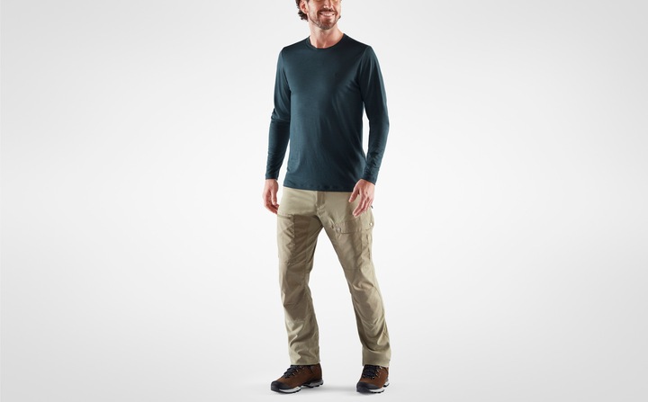 Actual product image Fjällräven Abisko (XL)