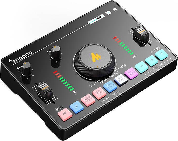 Produktbild Maono AMC2-NEO (Studio- und Livemixer)