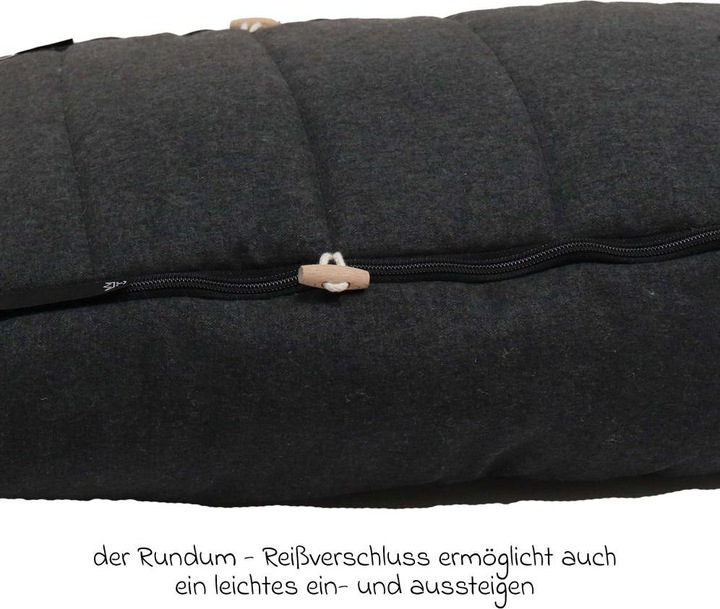 Produktbild Kaiser Hoody Maus