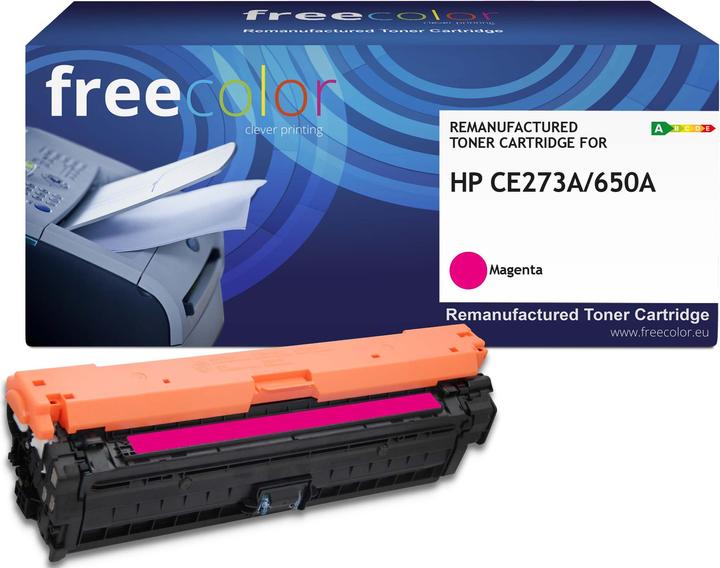 Image du produit Freecolor CE270 (M)