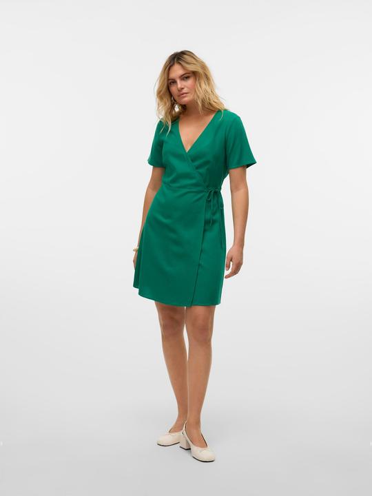 Produktbild Vero Moda VMMYMILO Kurzes Kleid Kleid (XL)