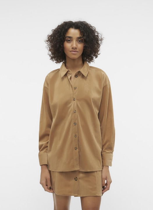 Produktbild Vero Moda Hemd Hemd (L)