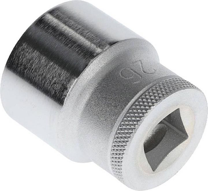 Actual product image Gedore 19 26 socket 6kant (26 mm)