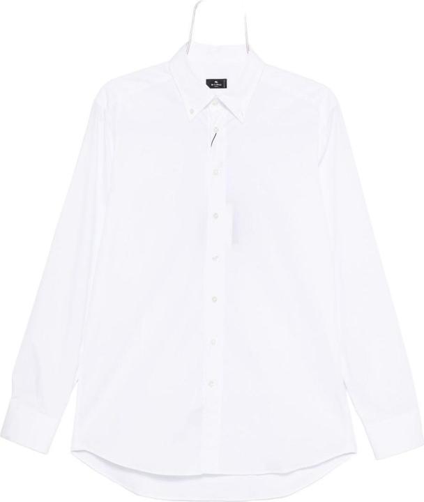 Produktbild Etro Camicie Bianco (44)
