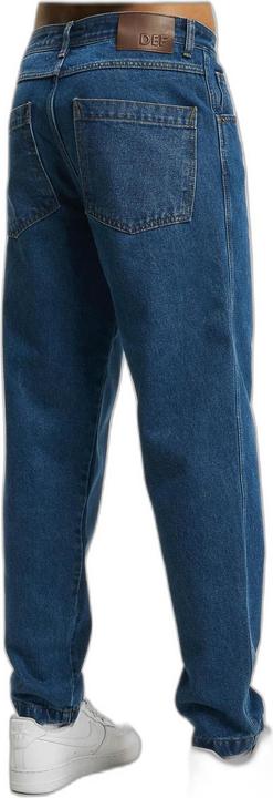 Image du produit DEF Jeans fuselé coupe ample (31)