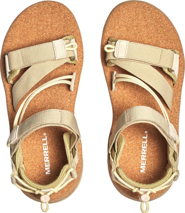 Actual product image Merrell Speed Fusion Web Rmx (41)