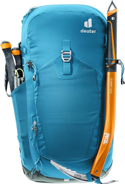 Actual product image Deuter Trail Pro 33 (33 l)