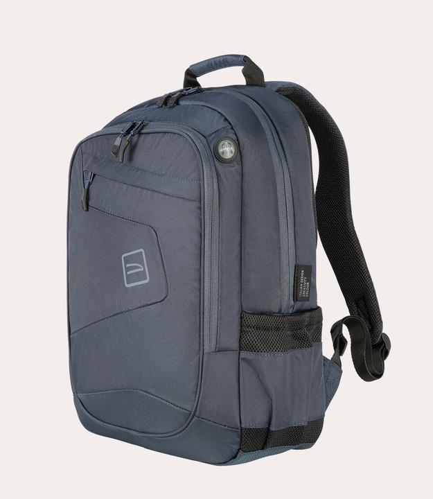 Actual product image Tucano BackPack X side for Notebook 15'