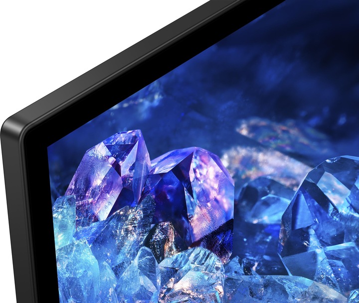 Actual product image Sony OLED XR-65A80K (65", A80K, OLED, 4K, 2022)