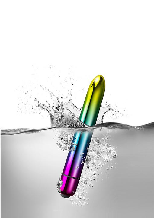 Produktbild Rocks-Off Prism Metallic Rainbow