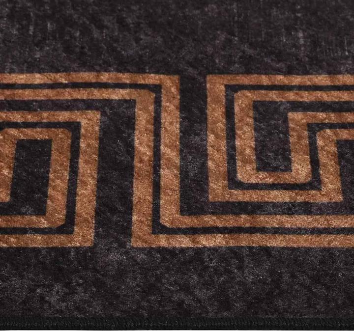 Produktbild vidaXL Teppich (200 x 200 cm)