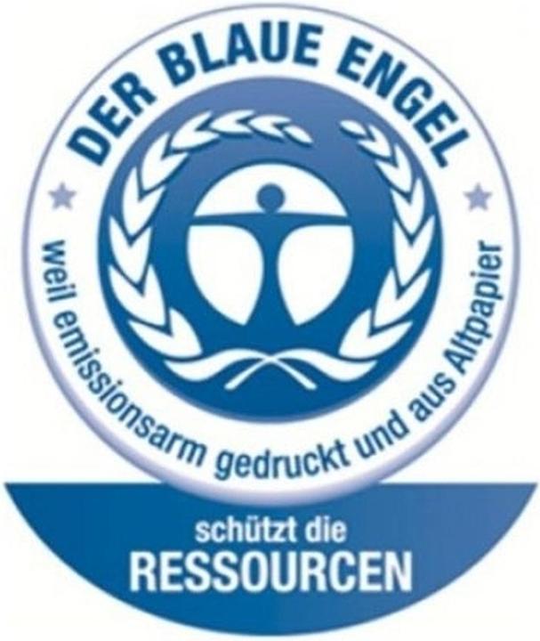 Produktbild Avery Ausgabebeleg mit Dokumentendruck (50 x)