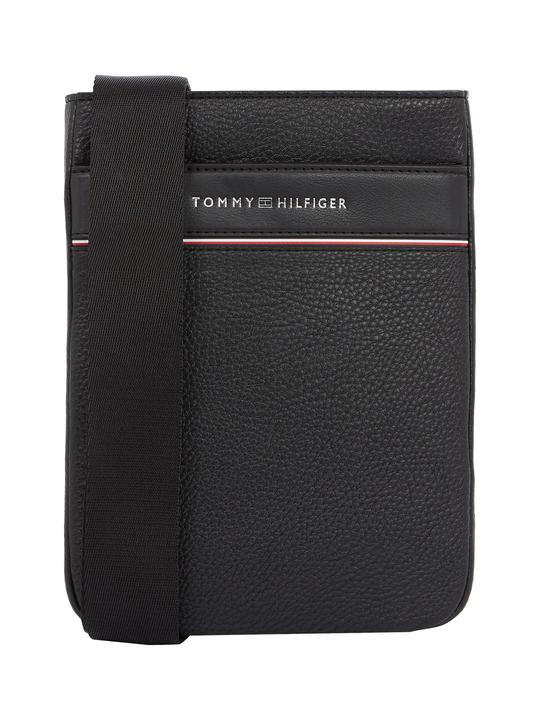 Actual product image Tommy Hilfiger Th Corp Mini Crossover (100% Polyurethanes)