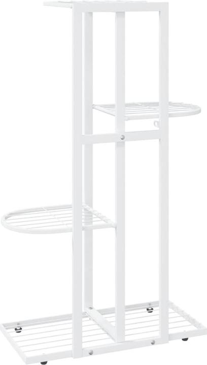Image du produit vidaXL Blumenständer