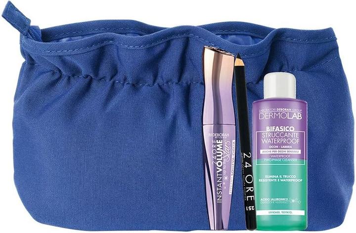 Produktbild Deborah Milano Pochette 02 (Make up Set)