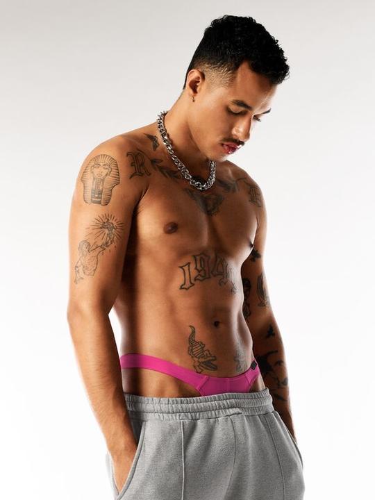 Immagine prodotto Manstore Tower String (S)