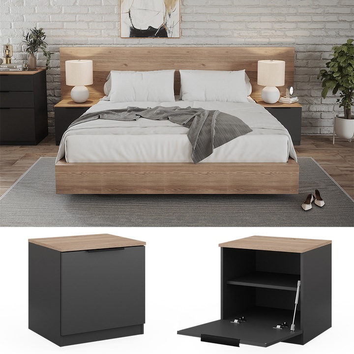 Actual product image Vicco Betti (50 x 50 x 42 cm)