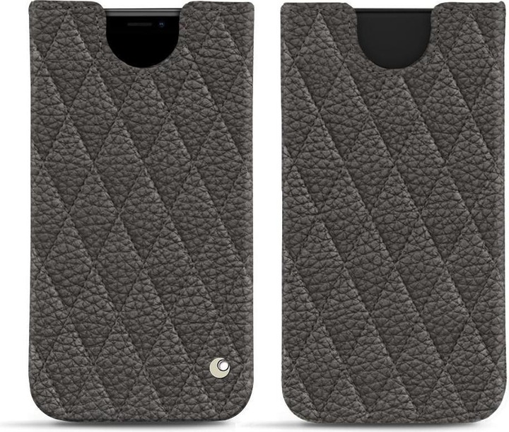Anthracite - Couture ( Pantone #41403c )