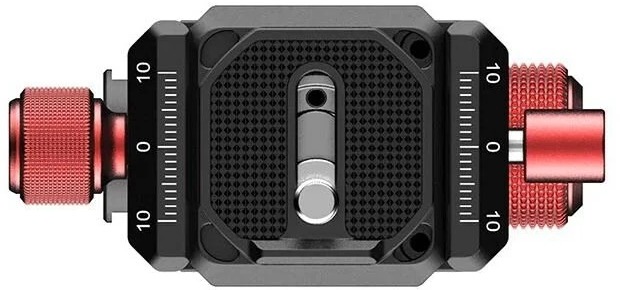 Actual product image Ulanzi U-70 (Spherical head)
