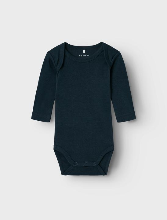 Produktbild Name it BabyBody Fussball (68)