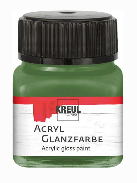 Immagine prodotto Kreul Vernice acrilica lucida, 20 ml (20 ml)
