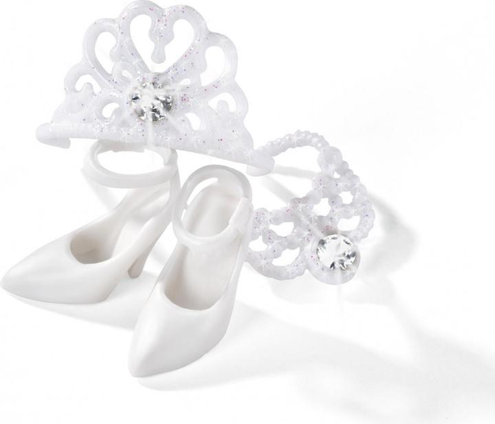 Produktbild Simba SL White Dream