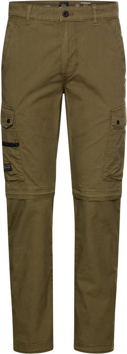 Immagine prodotto Camel Active Cargohose mit Sicherheitstasche (40)