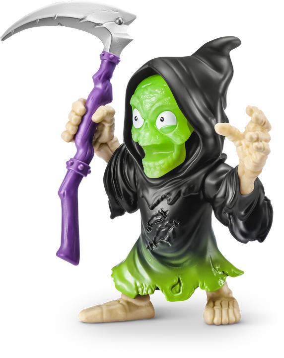 Image du produit Zuru Smashers - Maison de l'horreur