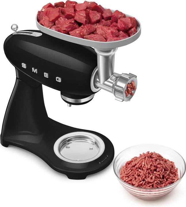 Actual product image Smeg 50's Retro Style Full Colour (1000 W, 4.80 l)