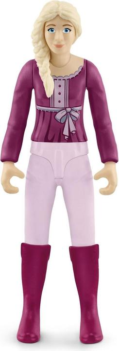 Produktbild Schleich Sofia Dusty Starter Set