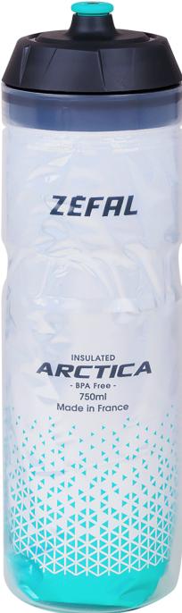 Actual product image Zefal Arctica 75 (0.75 l)