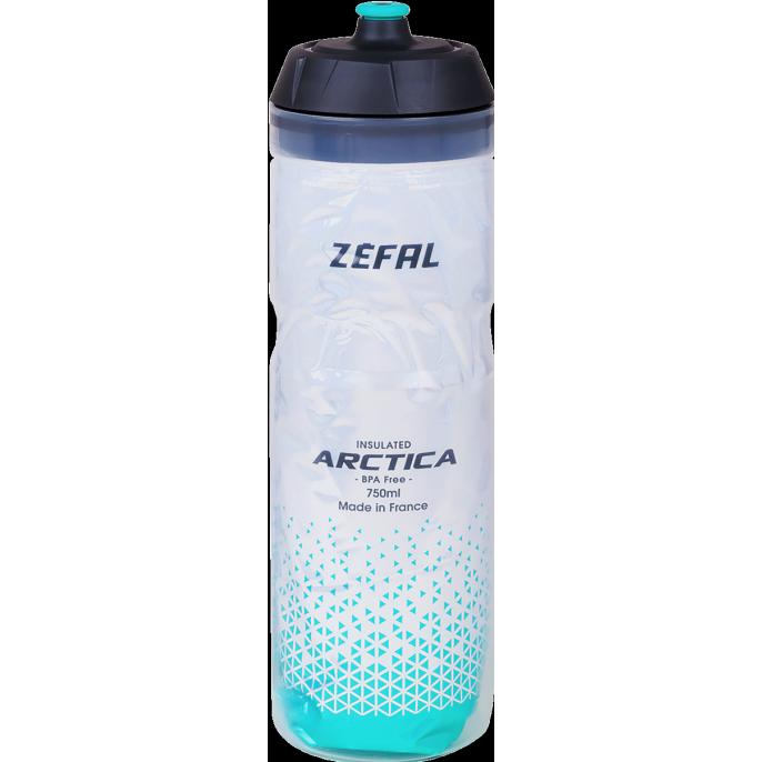 Thumbnail - Zefal, Trinkflasche + Thermosflasche, (0.75 l)