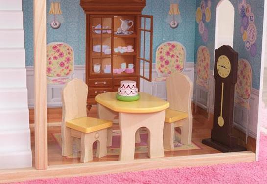 Image du produit KidKraft Grand manoir