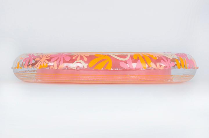 Image du produit Nabaiji Bouée gonflable avec motif d'algues