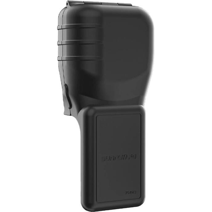 Sunnylife 754V3 protective case for DJI Osmo Pocket 3, Accessori action cam, Nero