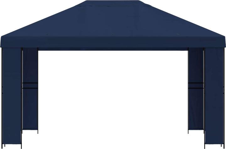 Produktbild vidaXL Pavillon (400 cm, 300 cm)